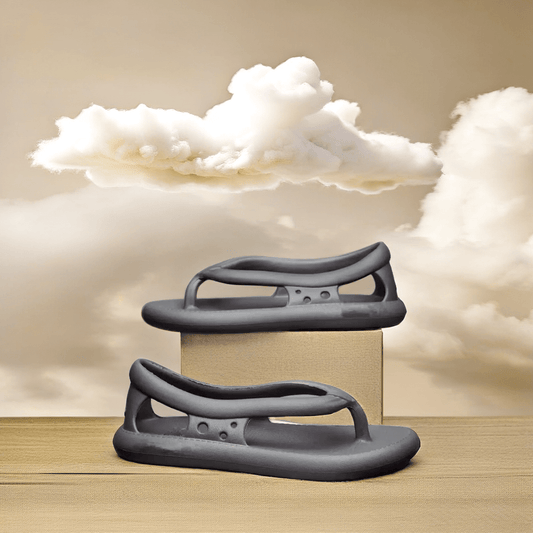 Breeze Walk® Cloud Sandals